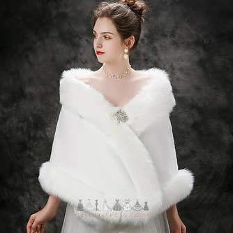 plus size shawl for wedding
