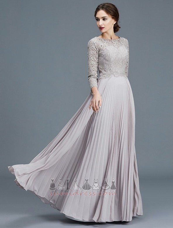 A-Line T-shirt Ball Lace Jewel Lace Overlay The mother of the bride Dress
