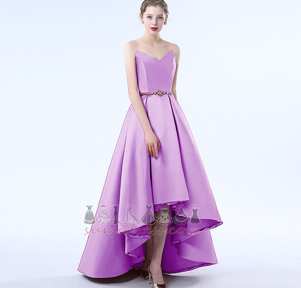 Elegantiškas Pavasarį Vidutinis Brangioji Berankovis Pardavimas Keltas suknelės