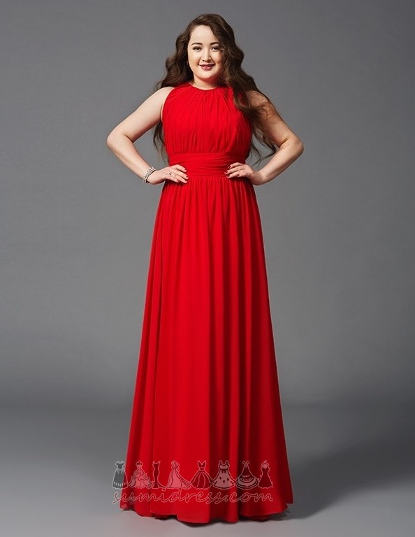 Floor Length Rectangle Spring High Covered banquet Elegant Evening gown
