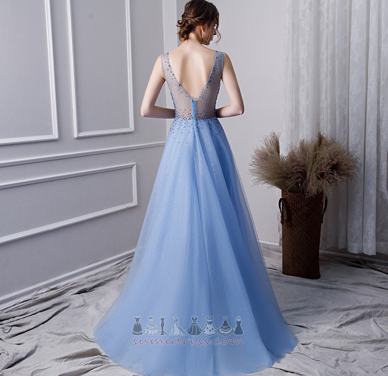 Gamtos juosmens Berankovis Tiulis Ornamento formavimas Vidutinis Rutuliniai suknelė