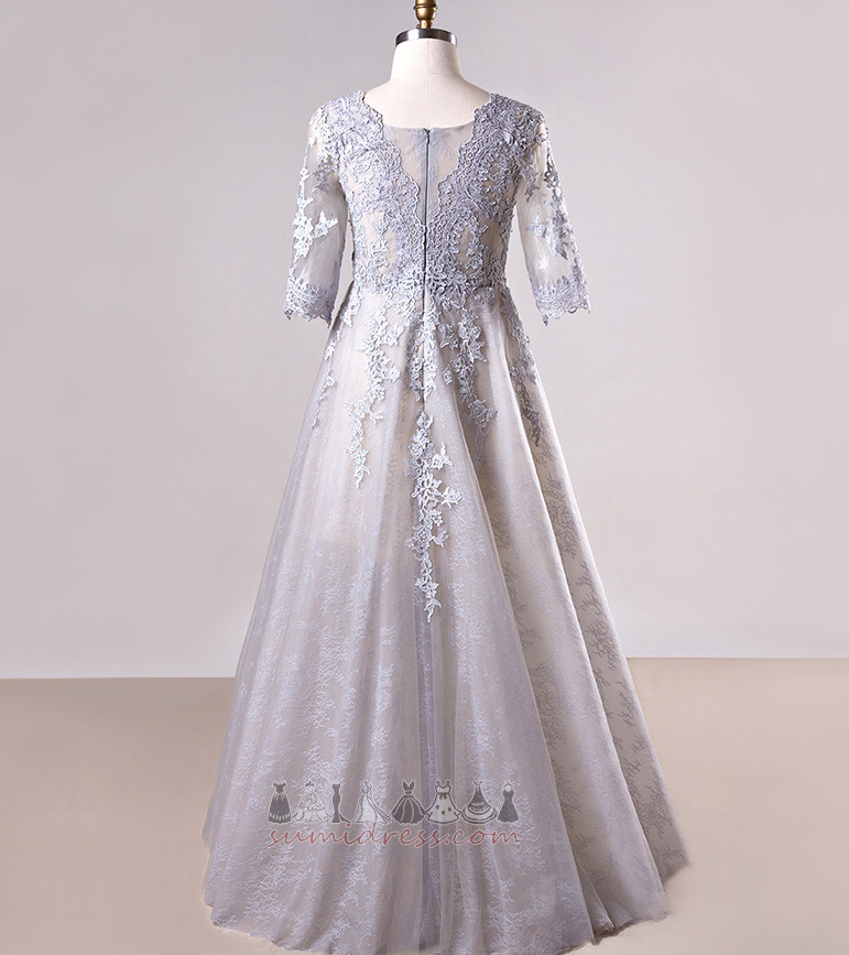 Kulkšnies ilgio Valyti geležinkelio Iliuzija rankovėmis Ilgomis rankovėmis Elegantiškas Keltas suknelė
