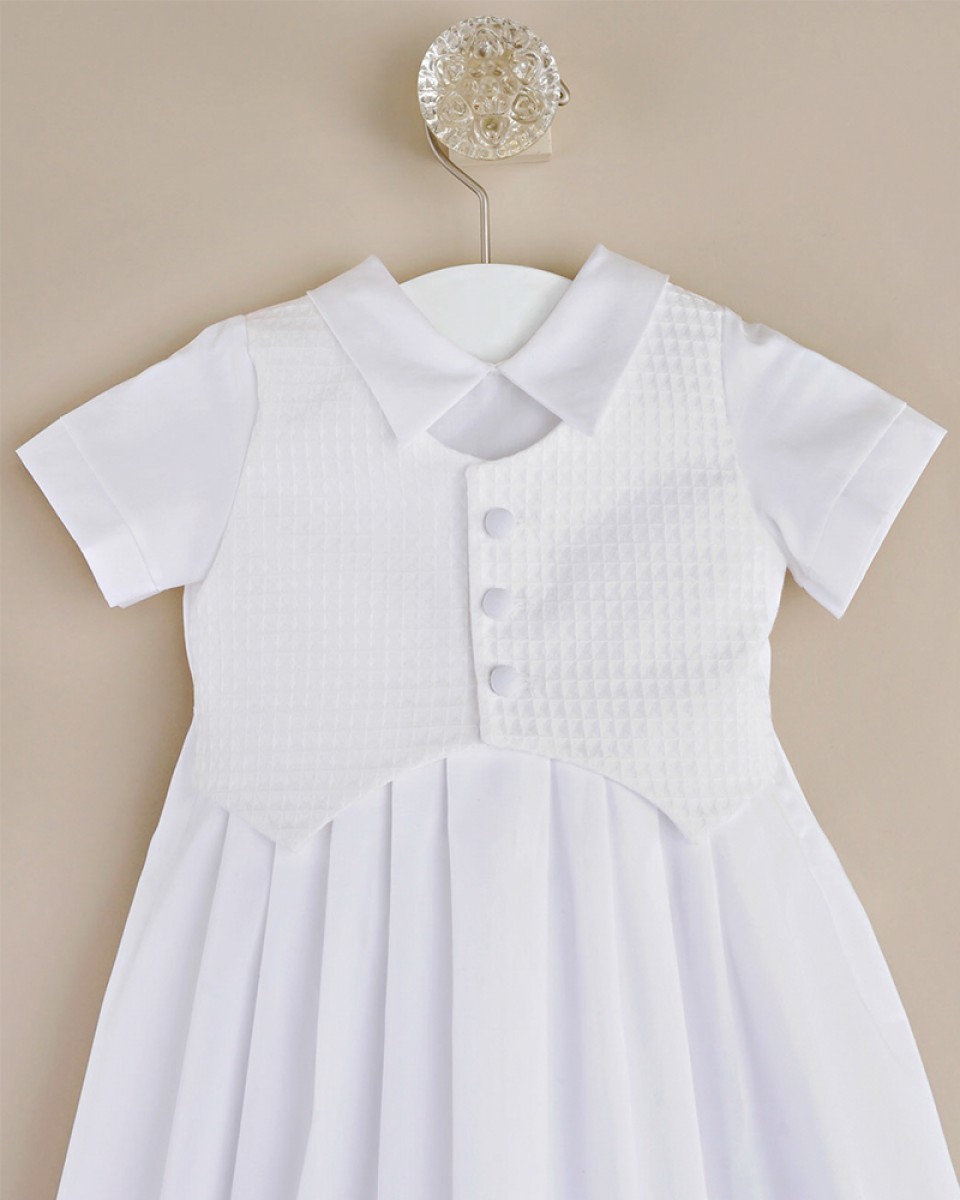 μικρό κορίτσι φόρεμα Κοντομάνικο Φυσικό Μακρύς Κοντομάνικη μπλούζα Λαιμόκοψη V Μέσον