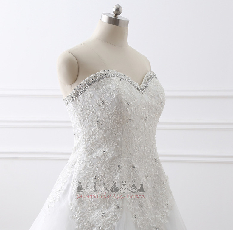 мереживо зима тюль плюс Розмір зал принцеса Весільна сукня