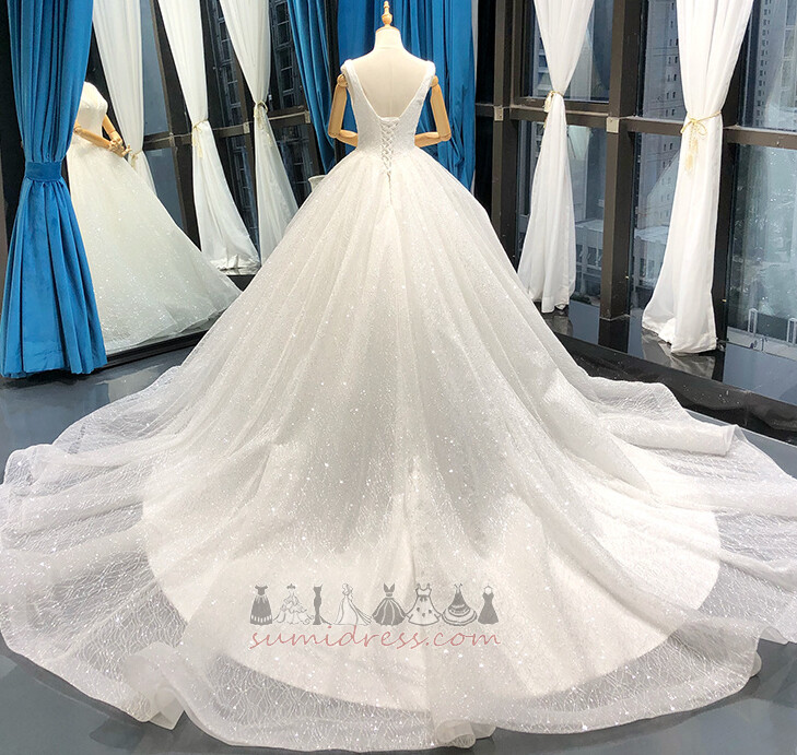 Naravni pasu Tila Brez rokavov Dvorana Padec Sodišče vlak Poročna obleka