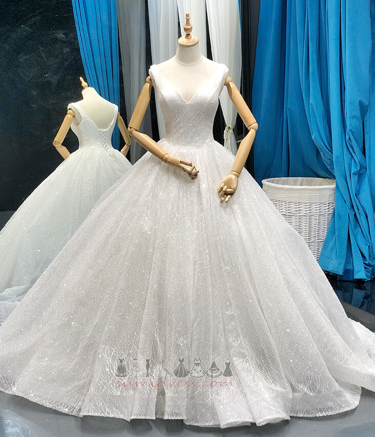 Naravni pasu Tila Brez rokavov Dvorana Padec Sodišče vlak Poročna obleka