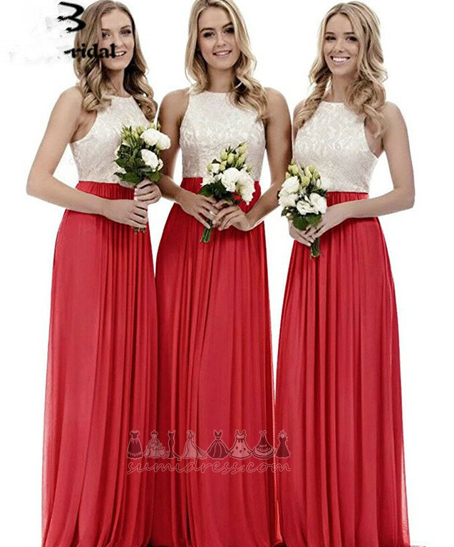 Невесты юбки драгоценность средний Без рукавов свадьба Высокий покрыты Природные Талия