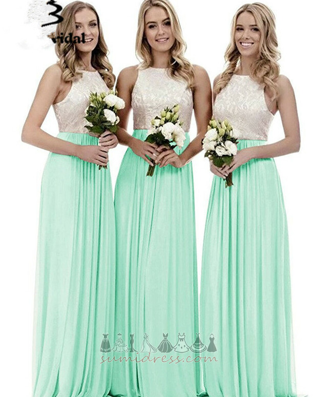 Невесты юбки драгоценность средний Без рукавов свадьба Высокий покрыты Природные Талия