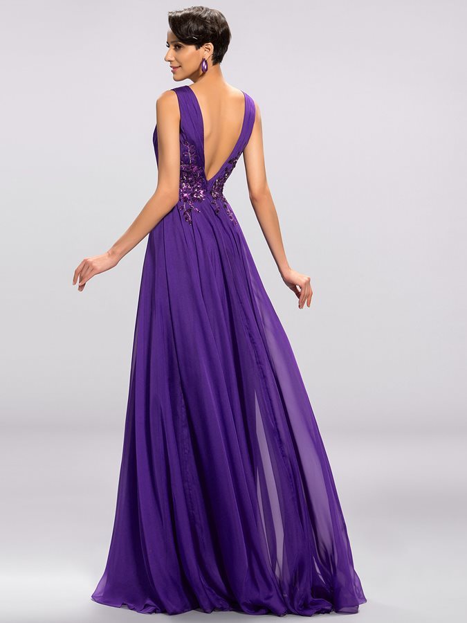 Pješčani sat Prirodne struka Kat Duljina Trokut puta Bez rukava Ljeto Večernje haljina