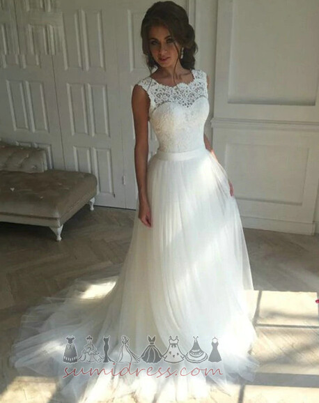 простий коштовність середа Довго на відкритому повітрі лінія Весільна сукня