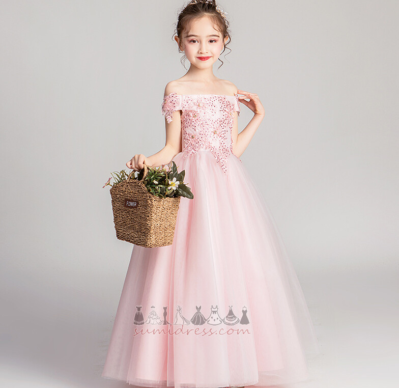Rodyti / našumas Apribota rankovėmis Trumpomis rankovėmis Kulkšnies ilgio Maža mergaitė suknelė
