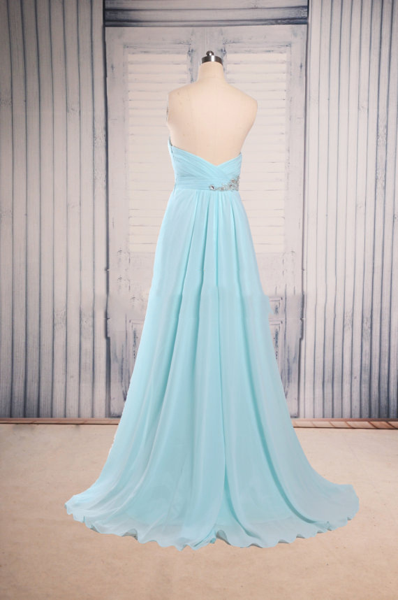 Sleeveless Long Backless Natural Waist Ruched Elegant Evening gown