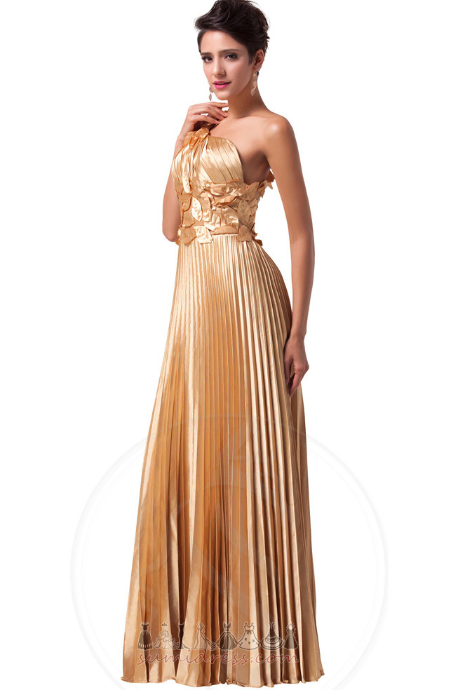 Spring Lace-up Natural Waist Party Sleeveless Pleated Bodice Evening gown