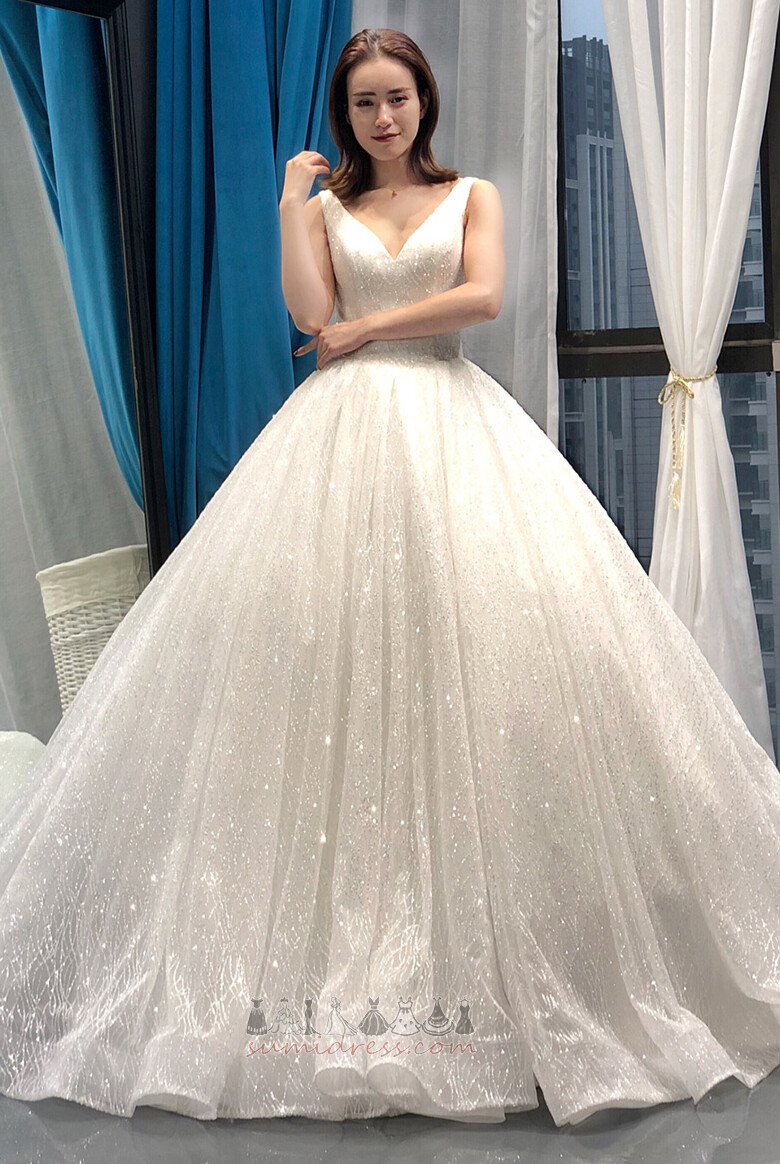 Teismas geležinkelio Rudenį Tiulis Gamtos juosmens Berankovis Vestuvių sijonas