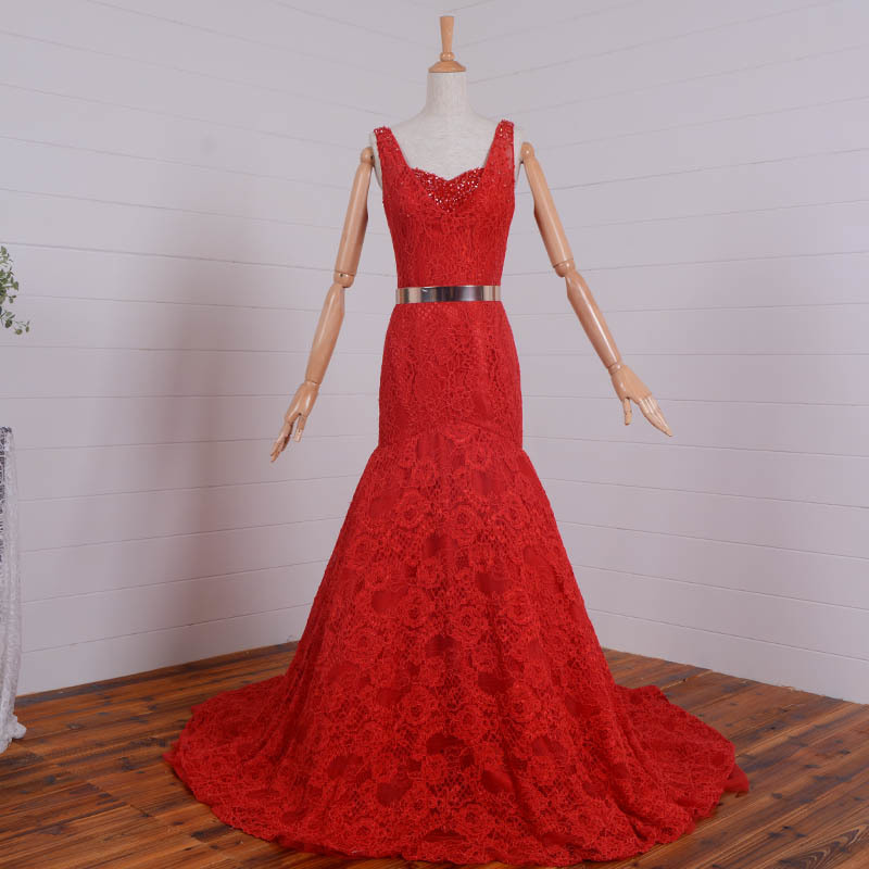 Užtrauktukas iki Berankovis šiuolaikinio Bažnyčia Nėriniai Undinė Vestuvinės suknelė