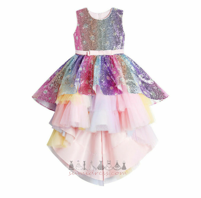Zatvarač Asimetričan Ljeto Iskra Kata Dragulj Djeca haljina